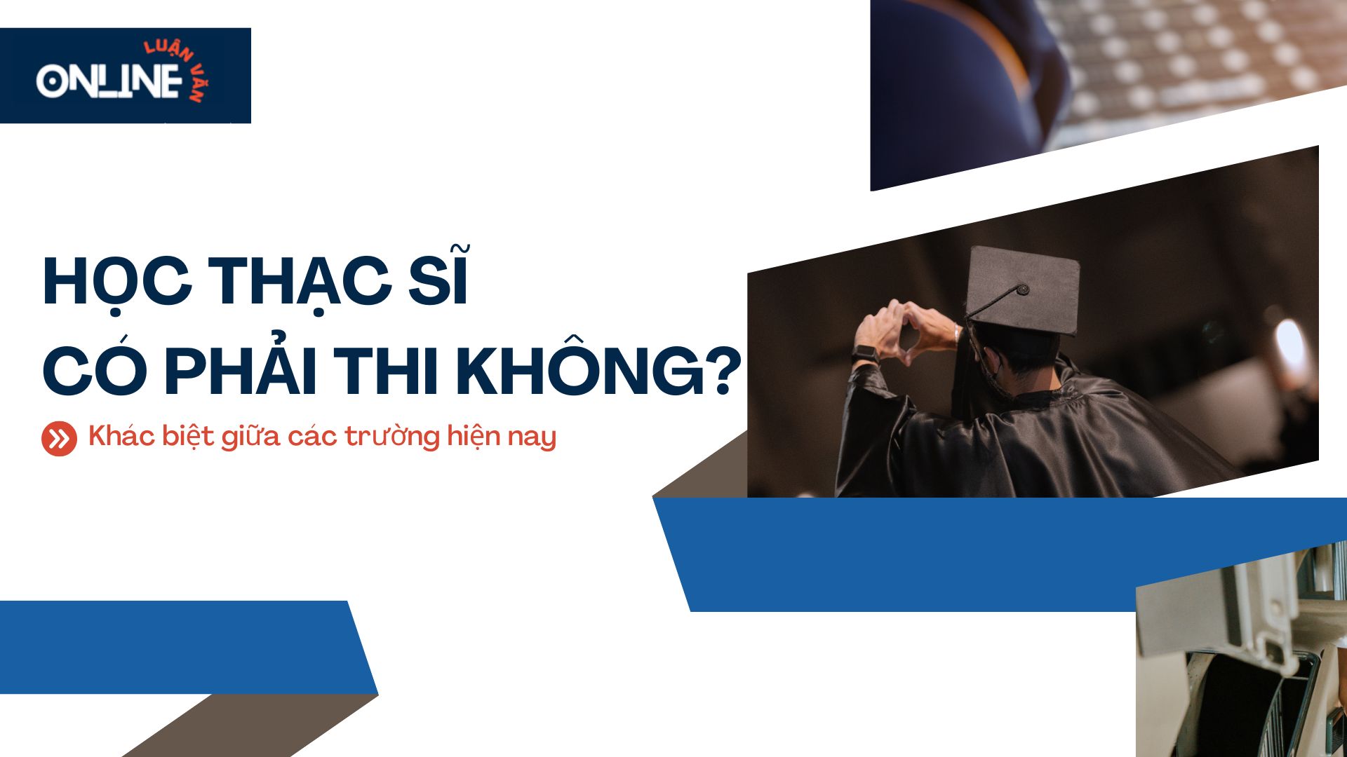 Học thạc sĩ có khả thi không?