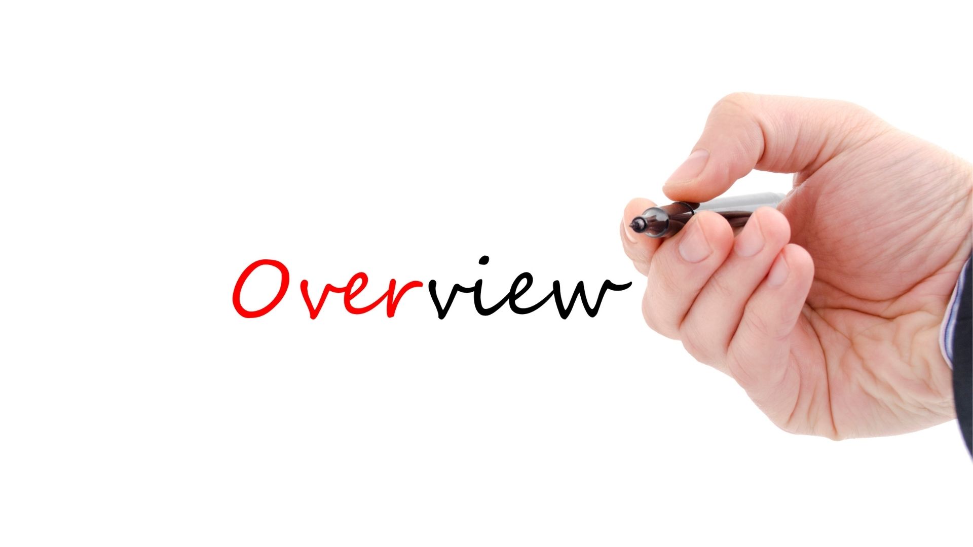 Thesis Statement vs Topic Sentence