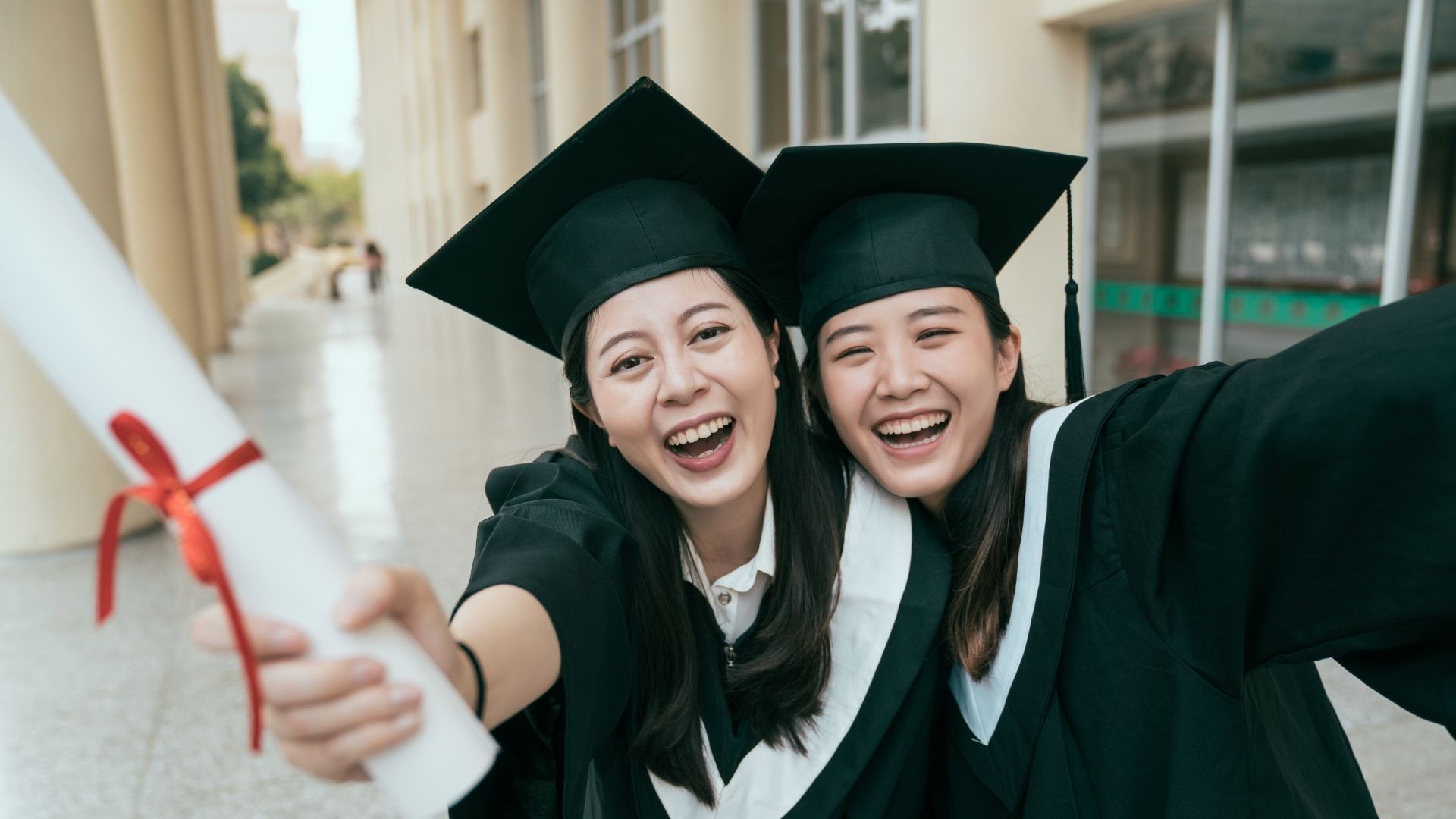 Xét tuyển thạc sĩ theo hình thức hồ sơ