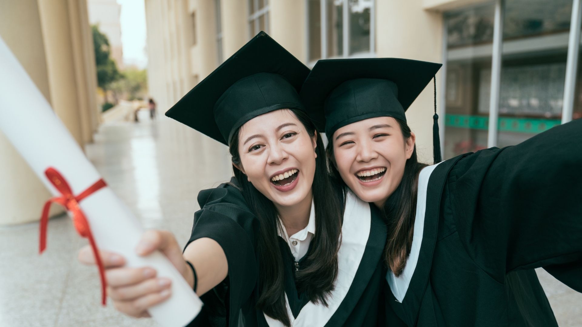 Chương trình học thạc sĩ gồm những gì?