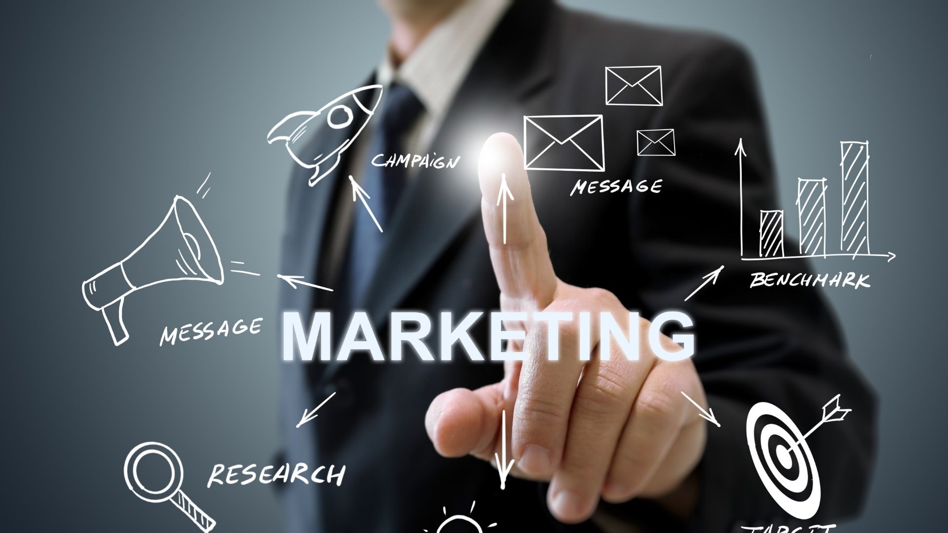 Học Thạc sĩ Marketing ra làm gì?