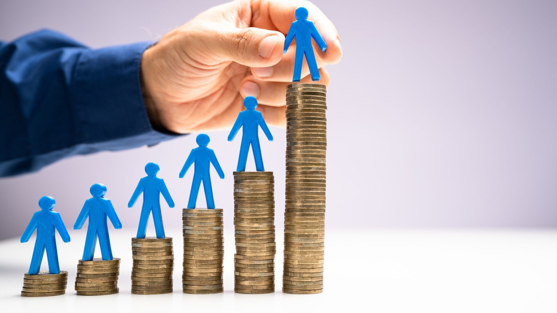 Học Thạc sĩ Marketing ra làm gì?