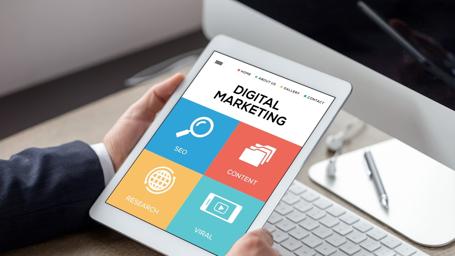 Học Thạc sĩ Marketing ra làm gì?