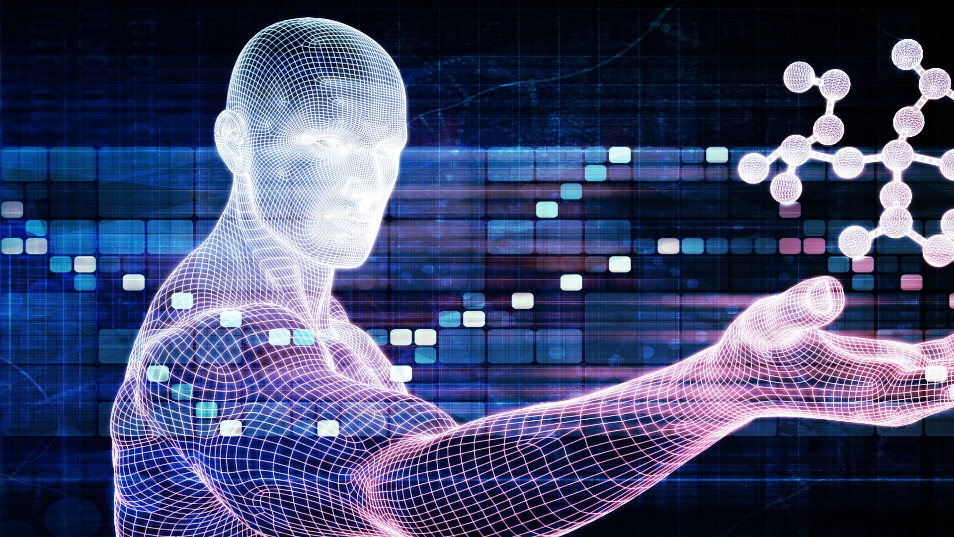 Xu hướng học thạc sĩ AI & Data Science