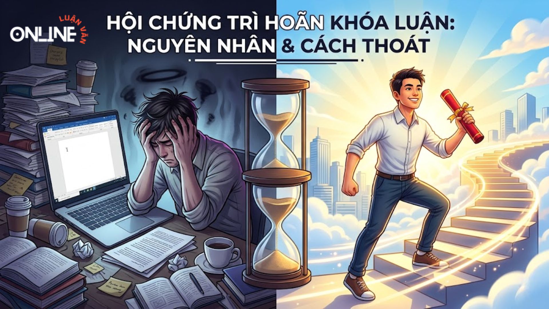 Khóa Luận Tốt Nghiệp